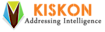 Kiskon Technologies logo