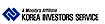 Korea Investors Service logo