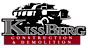 Kissberg Construction logo