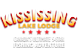 Kississing Lake Lodge logo