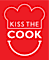 Kiss the Cook logo