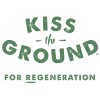 Kiss The Ground logo