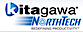 Kitagawa NorthTech logo