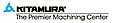 Kitamura Machinery logo