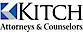 Kitch Attorneys & Counselors logo