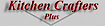 Kitchen Crafters Plus logo