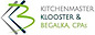 Kitchenmaster logo