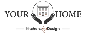 Kitchens By Design Norfolk logo