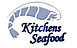 Kitchens Seafood logo