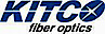 KITCO Fiber Optics logo