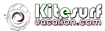 Kitesurf Vacation Mexico logo