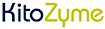 Kitozyme logo