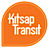 Kitsap Transit logo