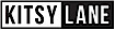 Kitsy Lane logo