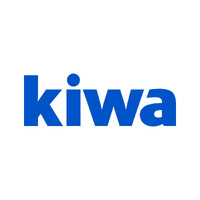 Kiwa Electronics logo