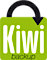 Kiwi Backup logo