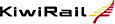 KiwiRail logo