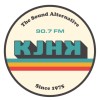 Kjhk 90.7 Fm logo