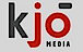 Kjo Media logo