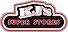 KJ''s Super Stores logo