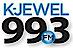 Kjwl 99.3 logo