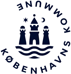 City of Copenhagen logo