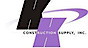 K&K Contruction Supply logo