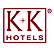 K+K Hotels logo