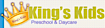 Kings Kids Preschool logo