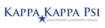 Kappa Kappa Psi logo