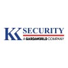 Kk Security Ltd, A Gardaworld logo