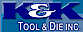 K&K Tool logo