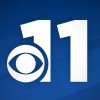 KKTV 11 News logo