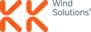 KK Wind Solutions logo