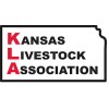 Kansas Livestock Association logo