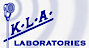 Kla Laboratories logo