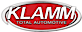 Klamm Total Automotive logo