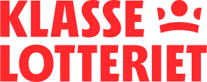 Det Danske Klasselotteri logo