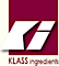 Klass Ingredients logo