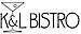 K&L Bistro logo