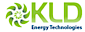 KLD Energy Technologies logo