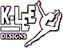 K Lee Designs logo