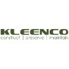 Kleenco Maintenance & Construction logo