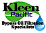 Kleen Pacific logo