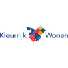 Kleurrijkwonen logo