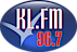 Kl.Fm 96.7 logo