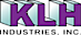 Klh Industries logo