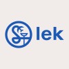 Lek Pharmaceuticals logo