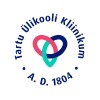 Tartu University Hospital logo
