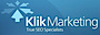 Klik Marketing logo